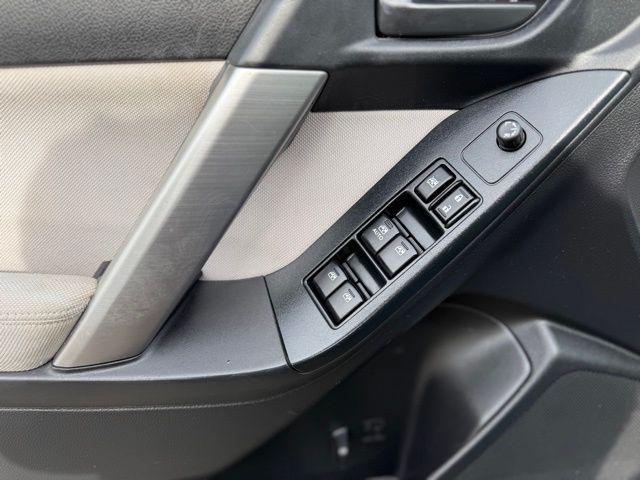 used 2015 Subaru Forester car, priced at $10,495