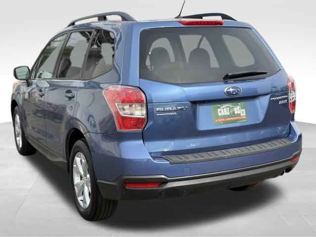 used 2015 Subaru Forester car, priced at $10,495