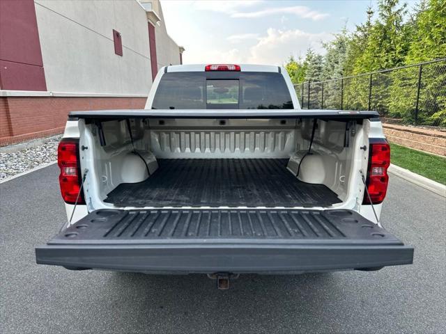 used 2015 Chevrolet Silverado 1500 car, priced at $25,997