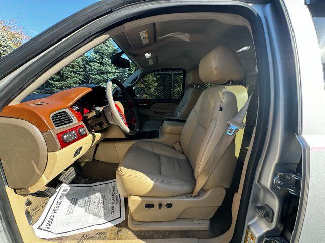 used 2012 Chevrolet Silverado 1500 car, priced at $13,895