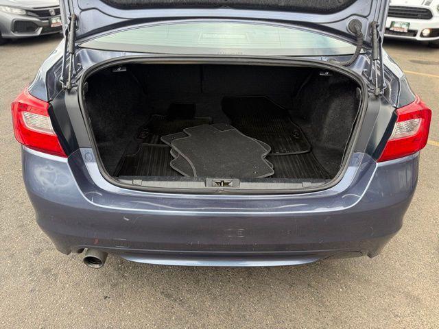 used 2015 Subaru Legacy car, priced at $8,395