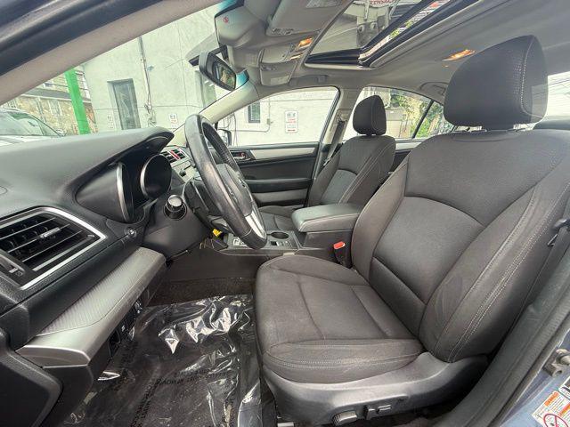 used 2015 Subaru Legacy car, priced at $8,395
