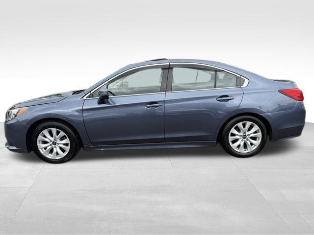 used 2015 Subaru Legacy car, priced at $8,395
