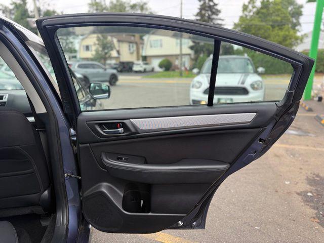 used 2015 Subaru Legacy car, priced at $8,395