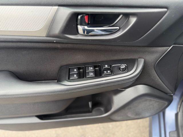 used 2015 Subaru Legacy car, priced at $8,395