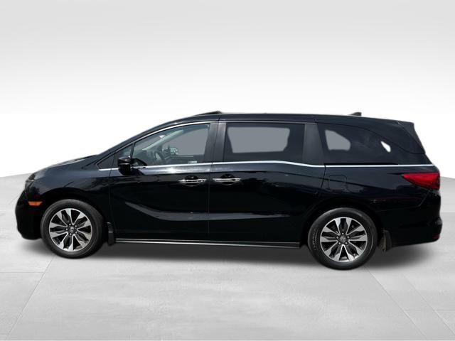 used 2022 Honda Odyssey car