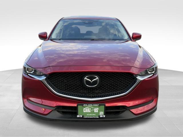 used 2018 Mazda CX-5 car, priced at $14,798