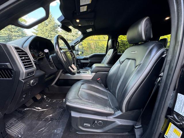 used 2019 Ford F-150 car, priced at $22,997