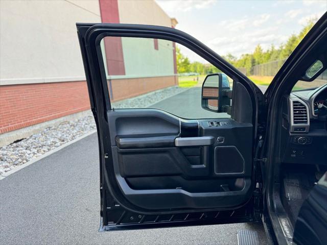 used 2019 Ford F-150 car, priced at $22,997