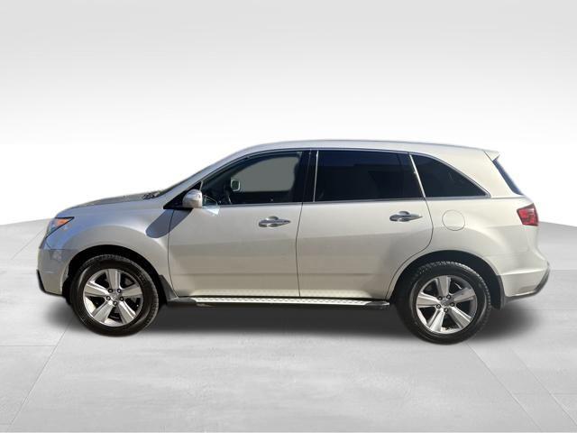 used 2013 Acura MDX car, priced at $5,998