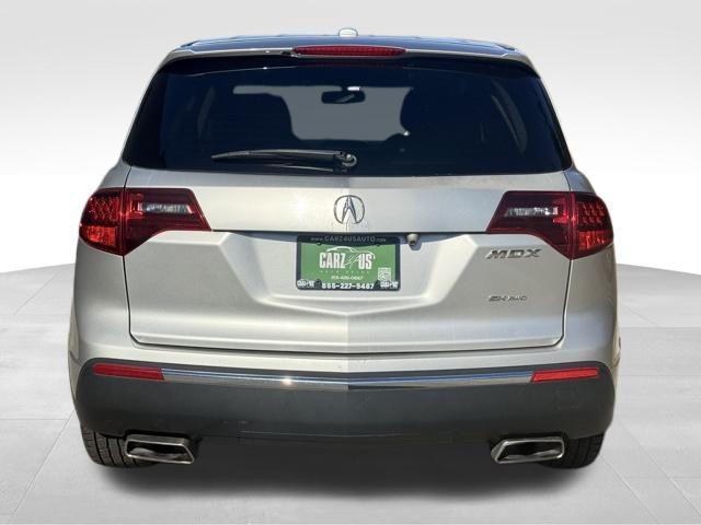 used 2013 Acura MDX car, priced at $5,998