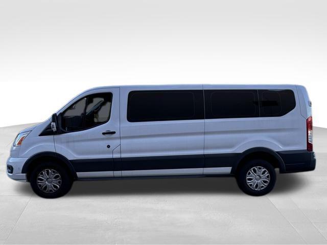 used 2021 Ford Transit-350 car, priced at $32,937