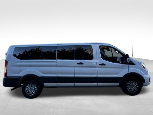 used 2021 Ford Transit-350 car, priced at $32,937