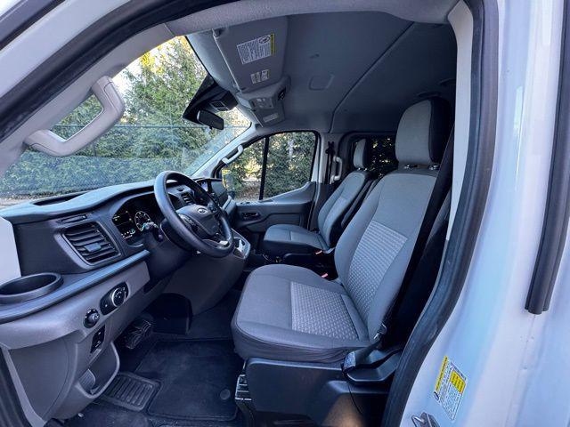 used 2021 Ford Transit-350 car, priced at $32,937