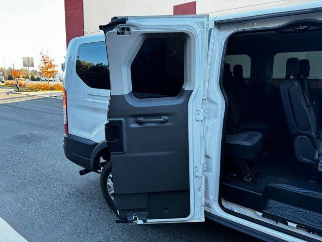 used 2021 Ford Transit-350 car, priced at $32,937