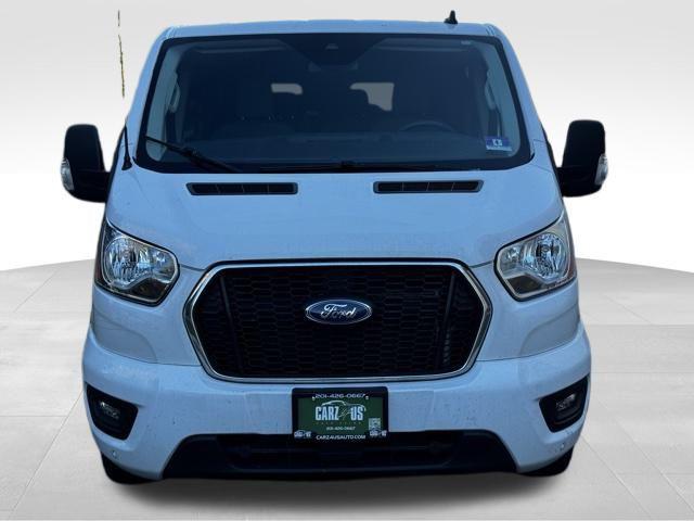 used 2021 Ford Transit-350 car, priced at $32,937