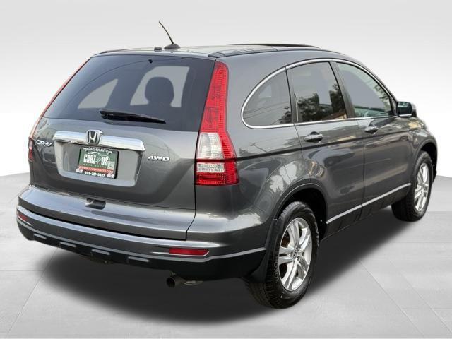 used 2011 Honda CR-V car, priced at $8,995