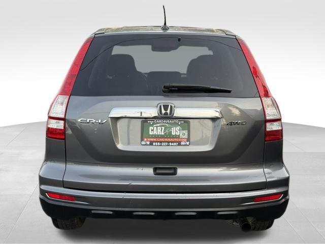 used 2011 Honda CR-V car, priced at $8,995