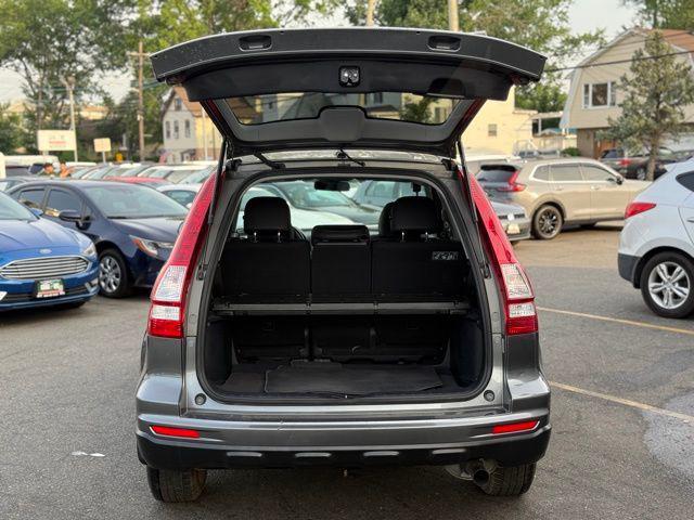 used 2011 Honda CR-V car, priced at $8,995