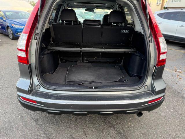 used 2011 Honda CR-V car, priced at $8,995