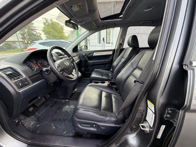 used 2011 Honda CR-V car, priced at $8,995