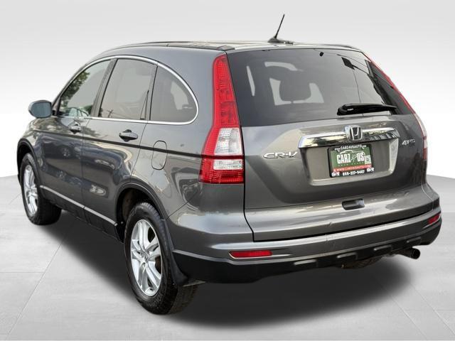used 2011 Honda CR-V car, priced at $8,995