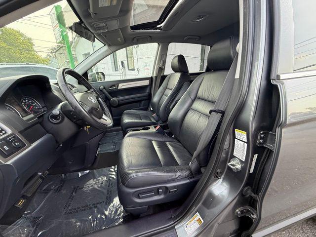 used 2011 Honda CR-V car, priced at $8,995