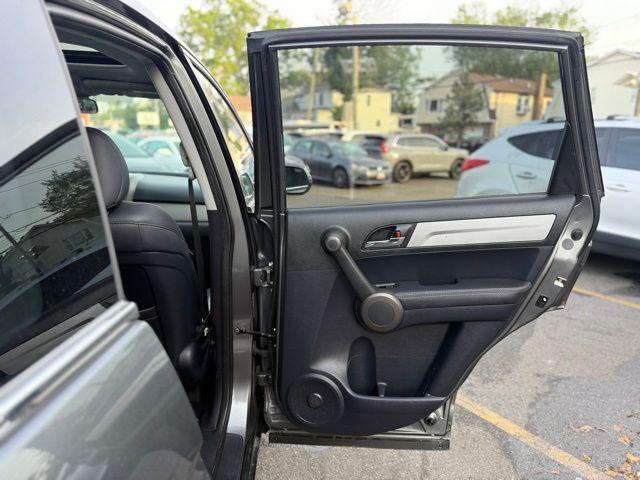used 2011 Honda CR-V car, priced at $8,995