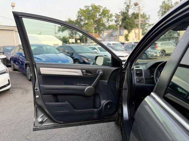 used 2011 Honda CR-V car, priced at $8,995