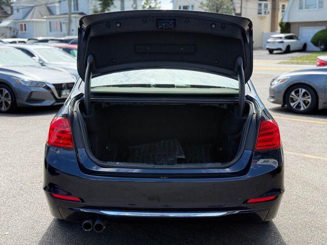 used 2012 BMW 328 car, priced at $6,495