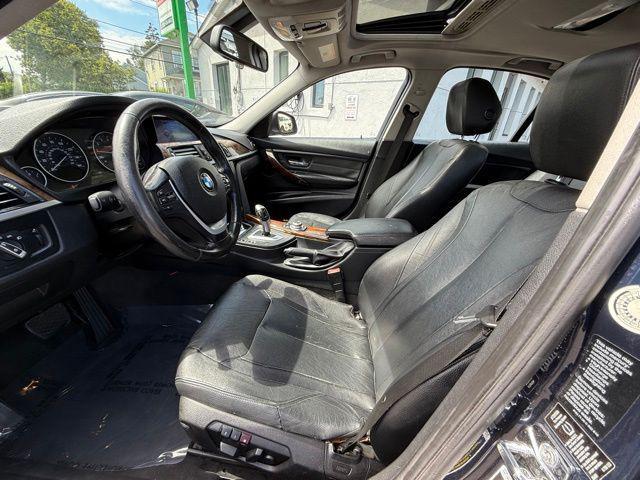 used 2012 BMW 328 car, priced at $6,495