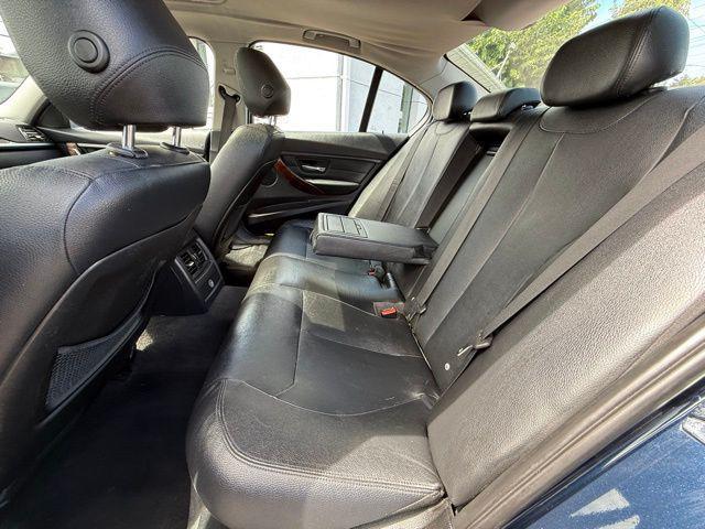 used 2012 BMW 328 car, priced at $6,495