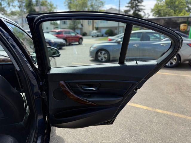 used 2012 BMW 328 car, priced at $6,495