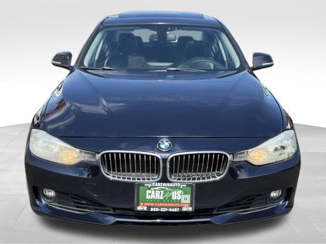 used 2012 BMW 328 car, priced at $6,495