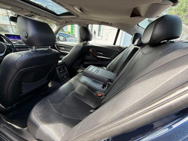 used 2012 BMW 328 car, priced at $6,495