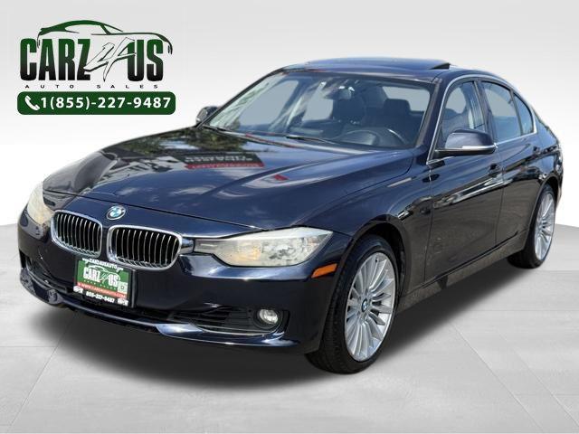 used 2012 BMW 328 car, priced at $6,495