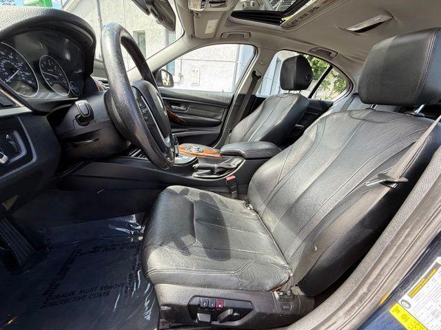 used 2012 BMW 328 car, priced at $6,495
