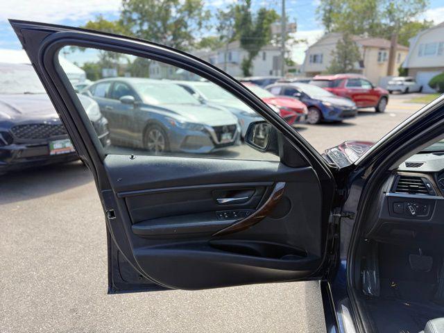 used 2012 BMW 328 car, priced at $6,495