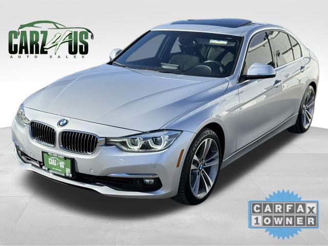 used 2016 BMW 328 car, priced at $10,995