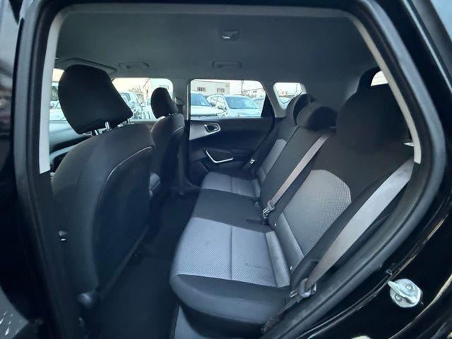 used 2022 Kia Soul car, priced at $14,998