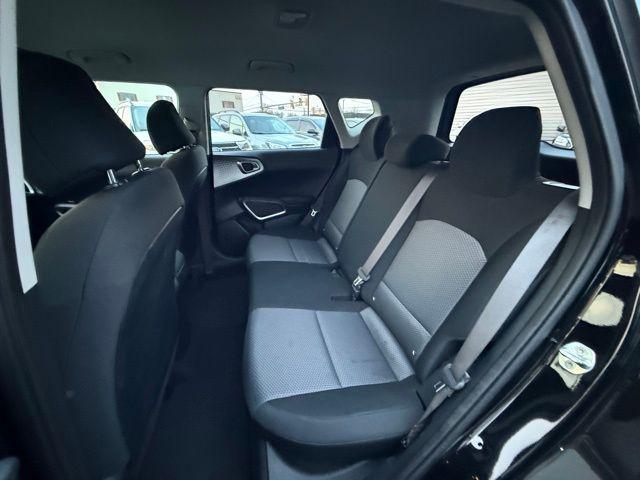 used 2022 Kia Soul car, priced at $14,998