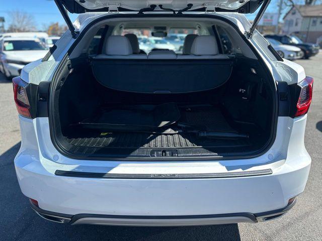 used 2020 Lexus RX 350 car, priced at $26,798