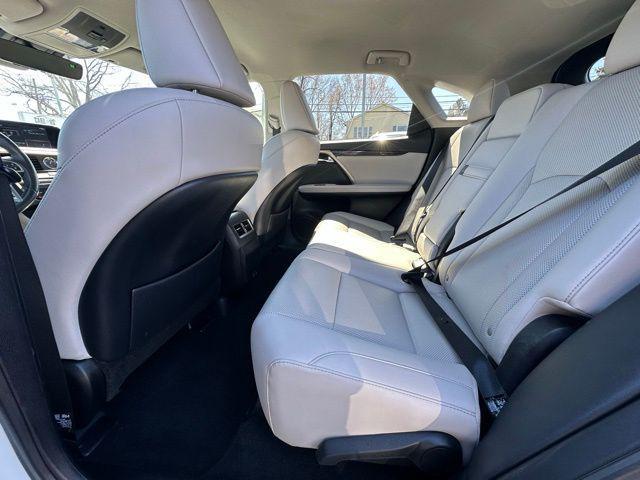 used 2020 Lexus RX 350 car, priced at $26,798