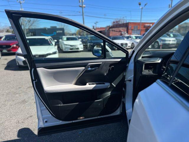 used 2020 Lexus RX 350 car, priced at $26,798
