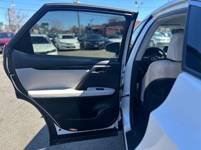 used 2020 Lexus RX 350 car, priced at $26,798