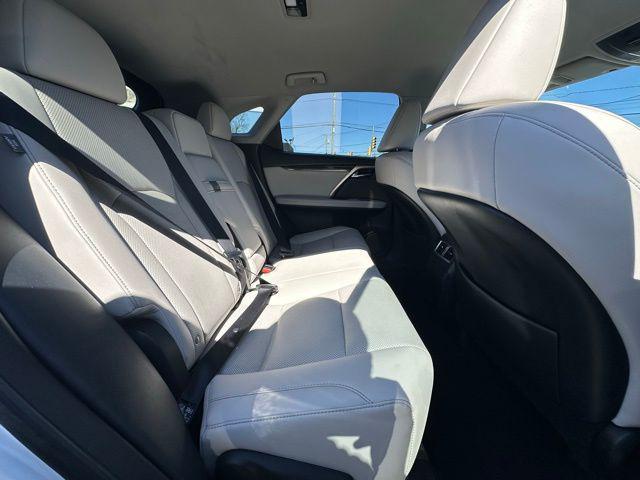 used 2020 Lexus RX 350 car, priced at $26,798