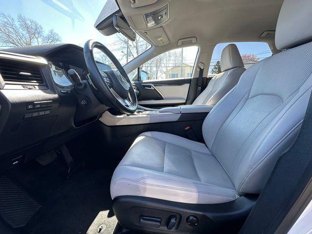 used 2020 Lexus RX 350 car, priced at $26,798