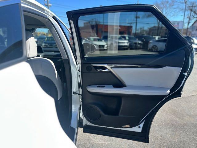used 2020 Lexus RX 350 car, priced at $26,798