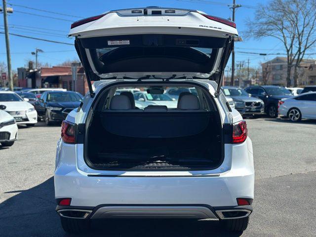 used 2020 Lexus RX 350 car, priced at $26,798