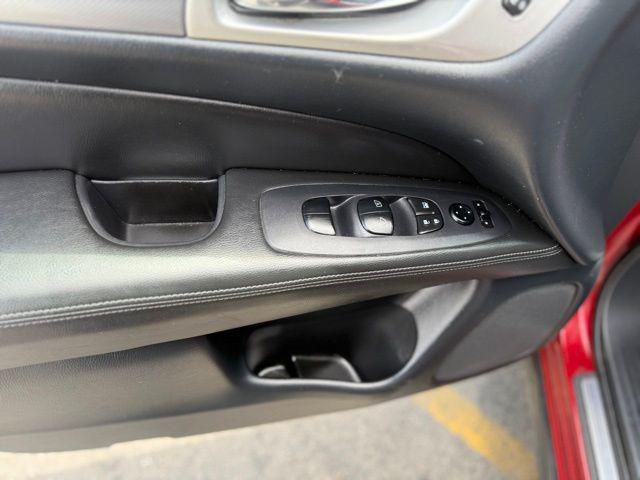 used 2019 Nissan Pathfinder car, priced at $10,995